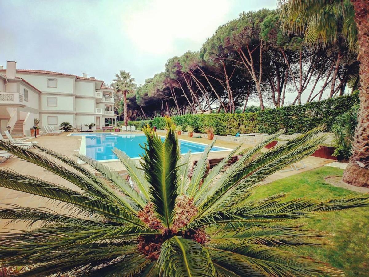 Appartamento Good Vibes Amoreira  Esterno foto